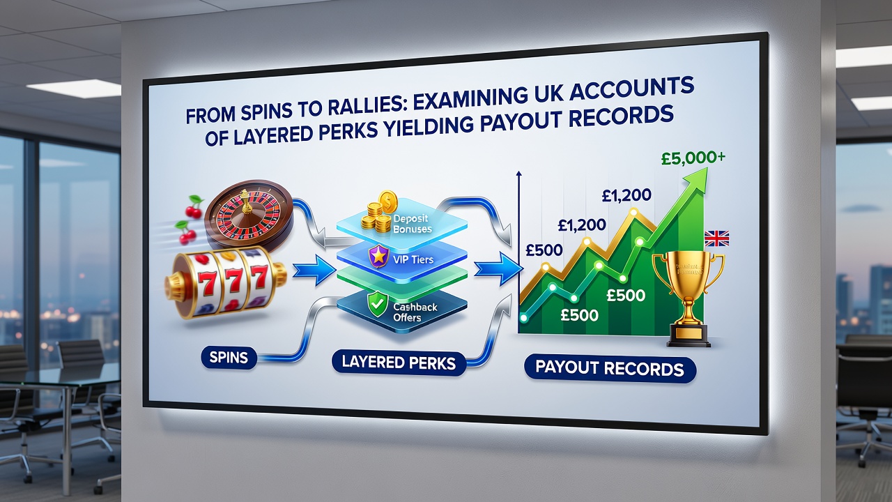 Detailed view of layered bonus tracking dashboards showing spin-to-roulette credit transfers and cumulative payout metrics
